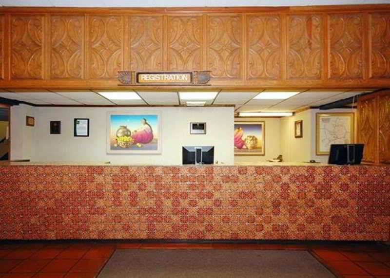 Quality Inn Taos Ngoại thất bức ảnh